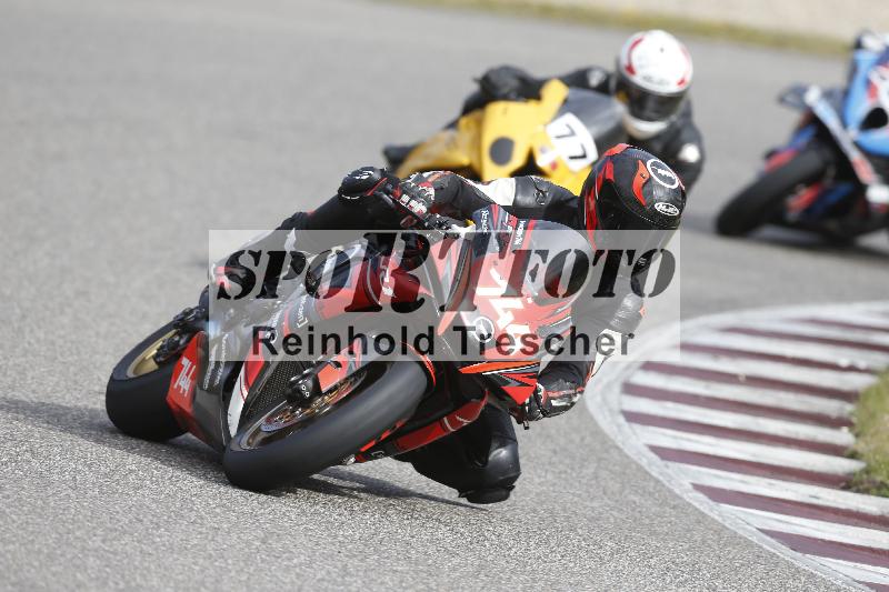 /03 04.04.2026 Speer Racing ADR/Gruppe rot/744